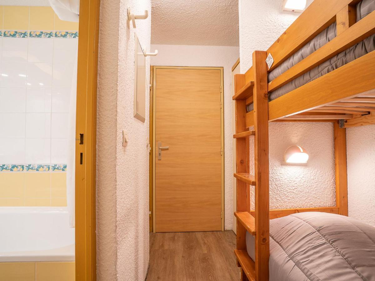 Apartment La BoÃ©dette.6 Saint-Martin-de-Belleville Extérieur photo