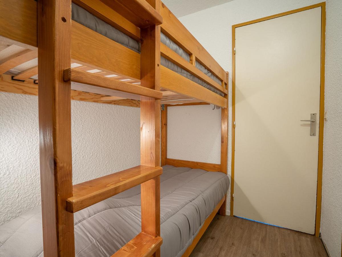 Apartment La BoÃ©dette.6 Saint-Martin-de-Belleville Extérieur photo